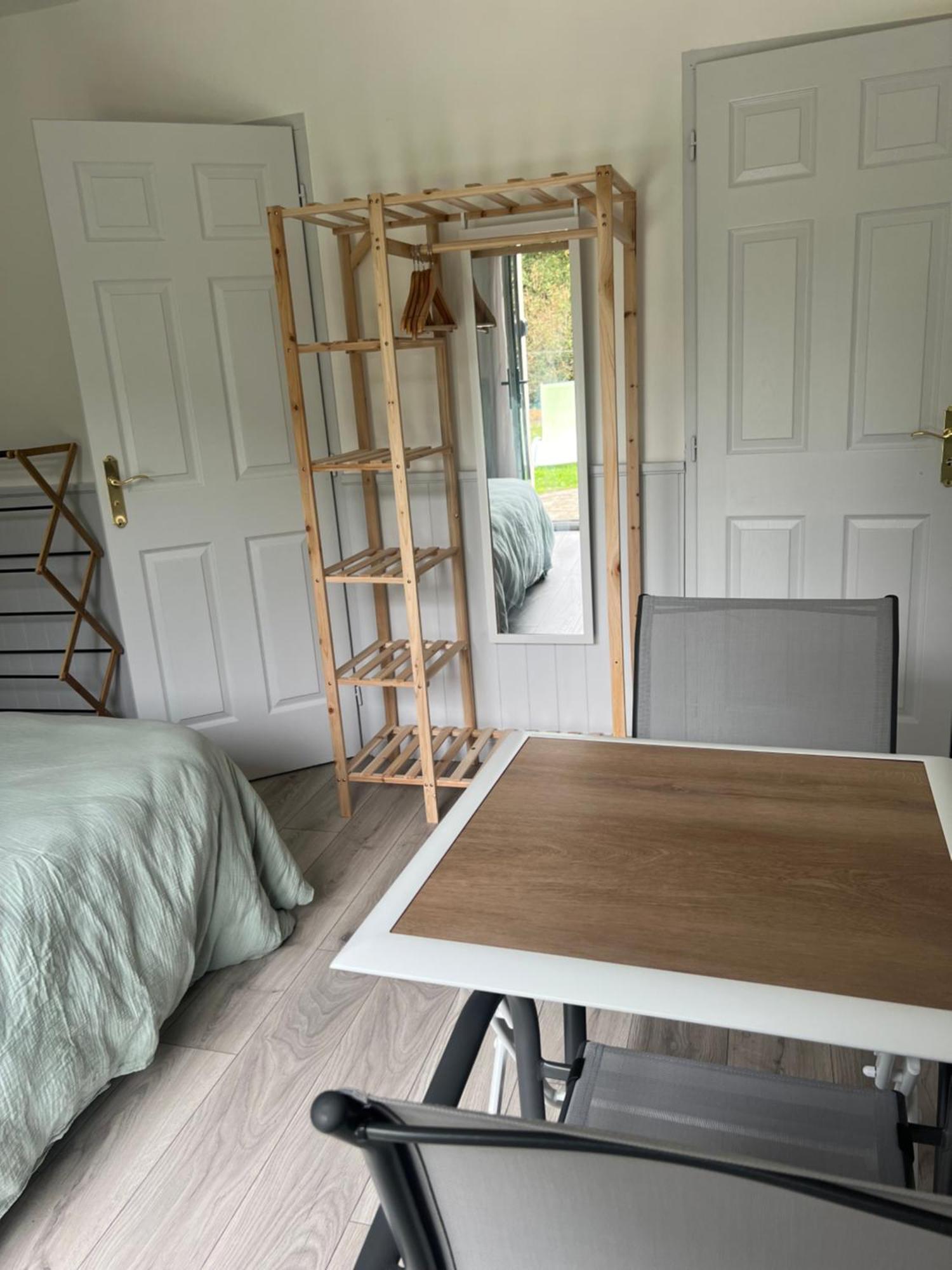 Un Peu De Campagne Hotel Saint-Gilles-de-la-Neuville Ngoại thất bức ảnh