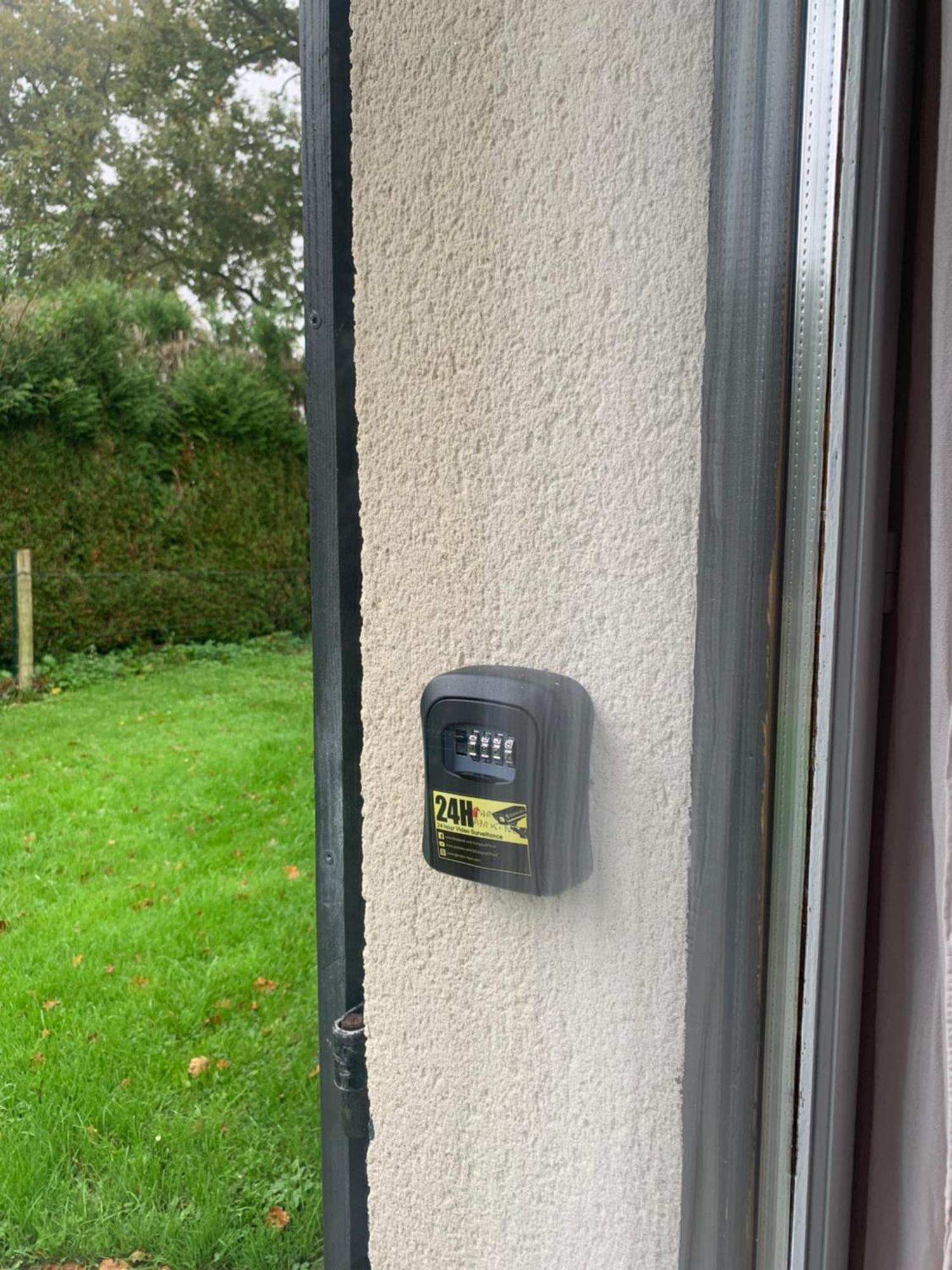 Un Peu De Campagne Hotel Saint-Gilles-de-la-Neuville Ngoại thất bức ảnh